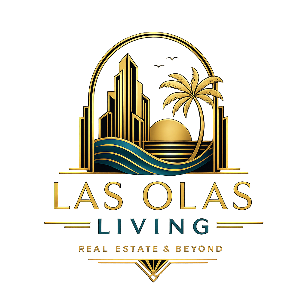 Las Olas Living — Real Estate & Beyond